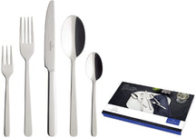 Villeroy & Boch Bestekset Louis - RVS - 30 delig / 6 personen