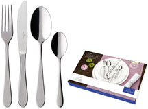Villeroy & Boch Bestekset Oscar - RVS - 30 delig / 6 personen