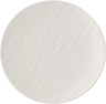 Villeroy & Boch Gebaksbordje Manufacture Rock - Wit - ø 15.5 cm