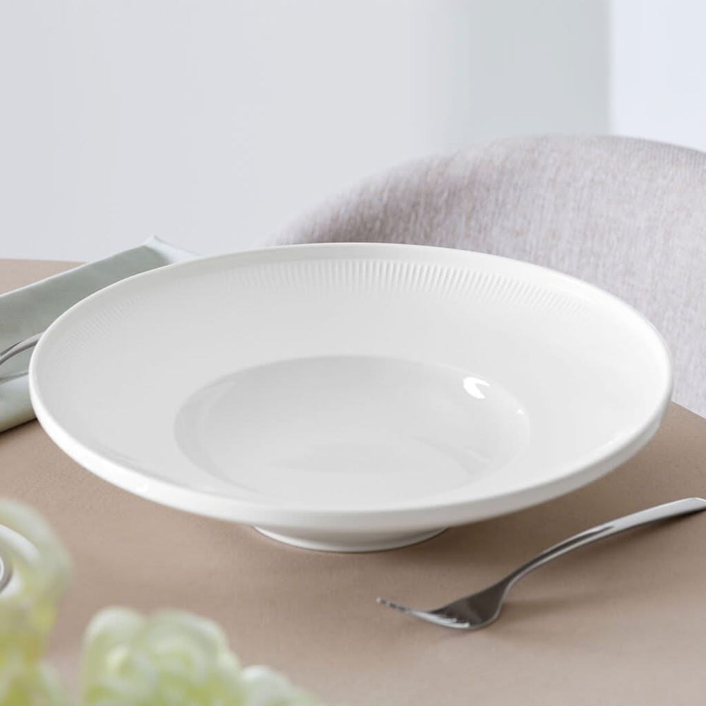 Villeroy & Boch Diep Bord / Pastabord Afina - ø 29 cm
