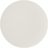 Villeroy & Boch Pizzabord / Onderbord Manufacture Rock - Wit - ø 31.5 cm