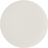 Villeroy & Boch Pizzabord / Onderbord Manufacture Rock - Wit - ø 31.5 cm