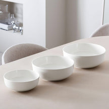 Villeroy & Boch Saladeschaal / Serveerschaal Afina - ø 26 cm / 2.5 liter