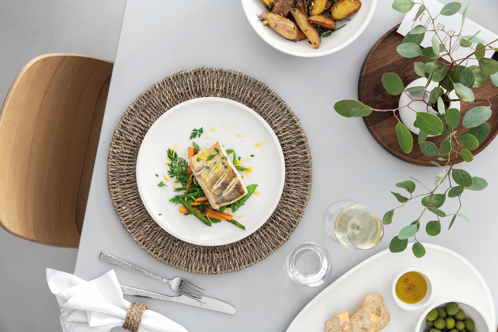 Villeroy & Boch Dinerbord Artesano Original - ø 27 cm