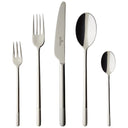Villeroy & Boch Bestekset Ella - 30 delig / 6 personen - Verguld