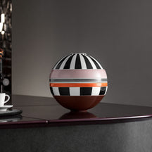Villeroy & Boch Serviesset La Boule - Memphis 7-delig / 2 personen - 2x kom, 2x schaal, 2x universeel bord, 1x serveerschaal