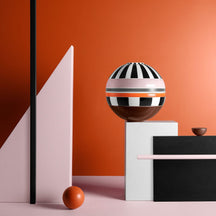 Villeroy & Boch Serviesset La Boule - Memphis 7-delig / 2 personen - 2x kom, 2x schaal, 2x universeel bord, 1x serveerschaal