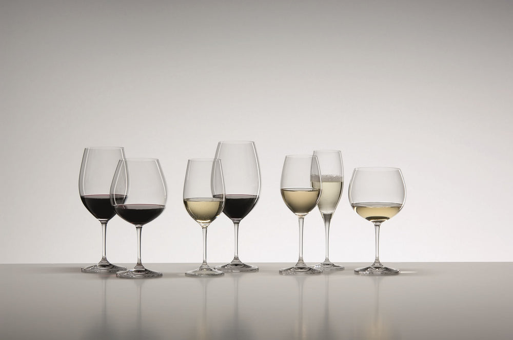 Riedel Rode Wijnglazen Vinum - Pinot Noir - 700 ml - 2 stuks