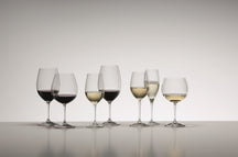 Riedel Rode Wijnglazen Vinum - Pinot Noir - 700 ml - 2 stuks
