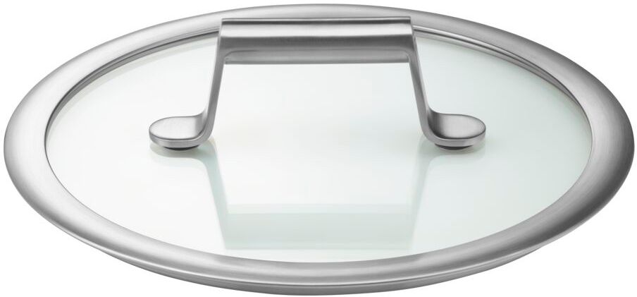 WMF Pannenset Comfort Line - 5 Delig - Kookpan ø 16, 20, 20 en 24 cm en Steelpan ø 16 cm