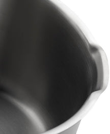 WMF Pannenset Function 4 - RVS - 5 Delig - Downdraft Geschikt - Kookpan ø 16, 20, 20 en 24 cm en Steelpan ø 16 cm