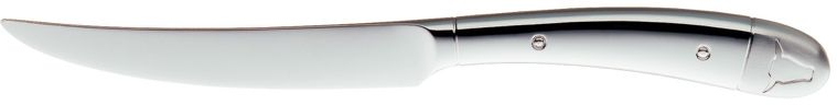 WMF Steakmessen 6-delig - Inclusief GRATIS Cookinglife Peper- en Zoutmolenset