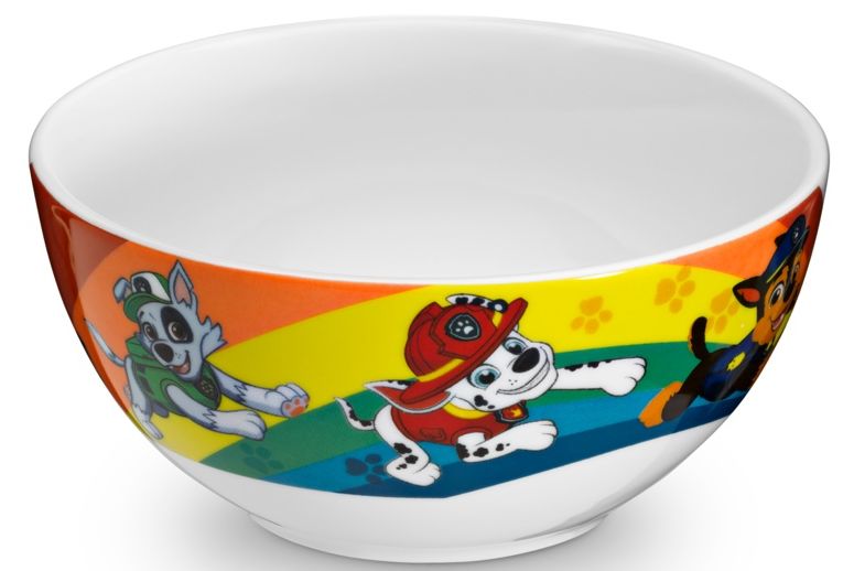 WMF Kinderservies Paw Patrol 6 delig