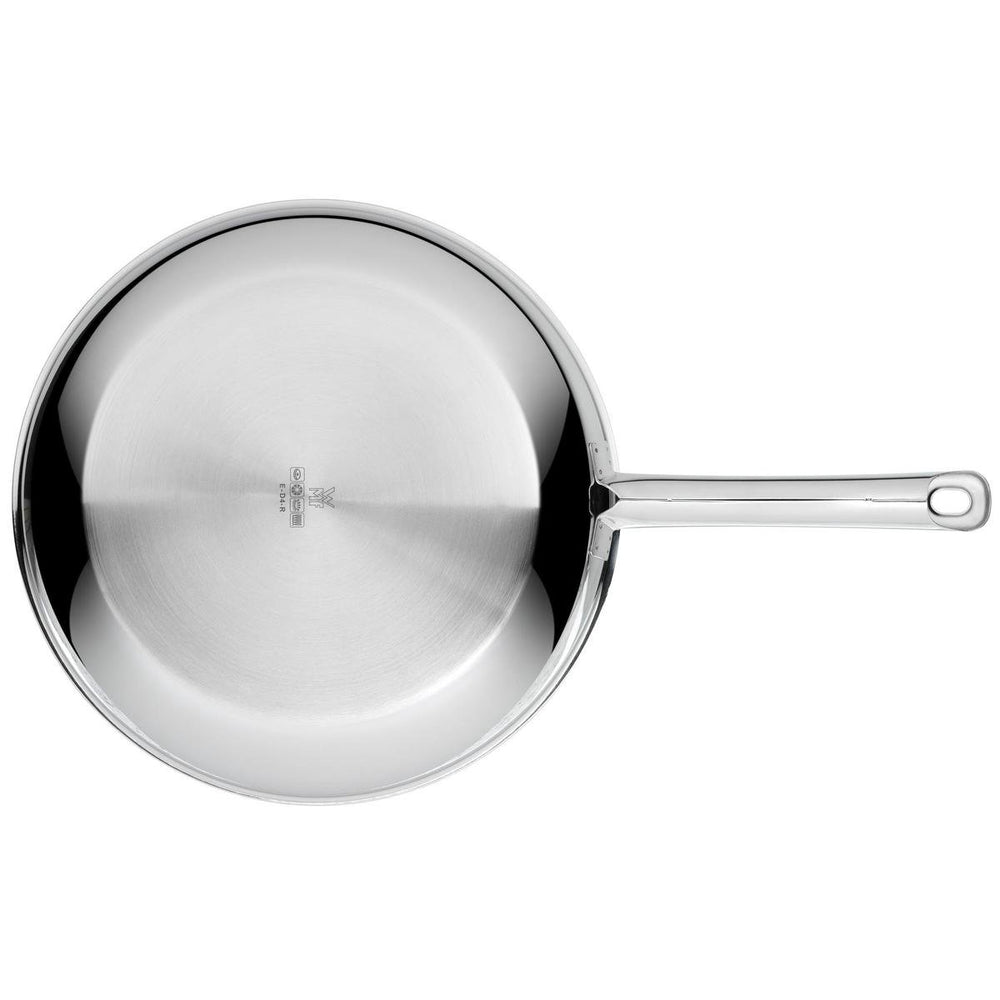 WMF Koekenpannenset Profi Resist - Non Stick 2-Delig ø 24 & 28 cm - geschikt voor alle warmtebronnen - standaard anti-aanbaklaag