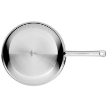 WMF Koekenpannenset Profi Resist - Non Stick 2-Delig ø 24 & 28 cm - geschikt voor alle warmtebronnen - standaard anti-aanbaklaag