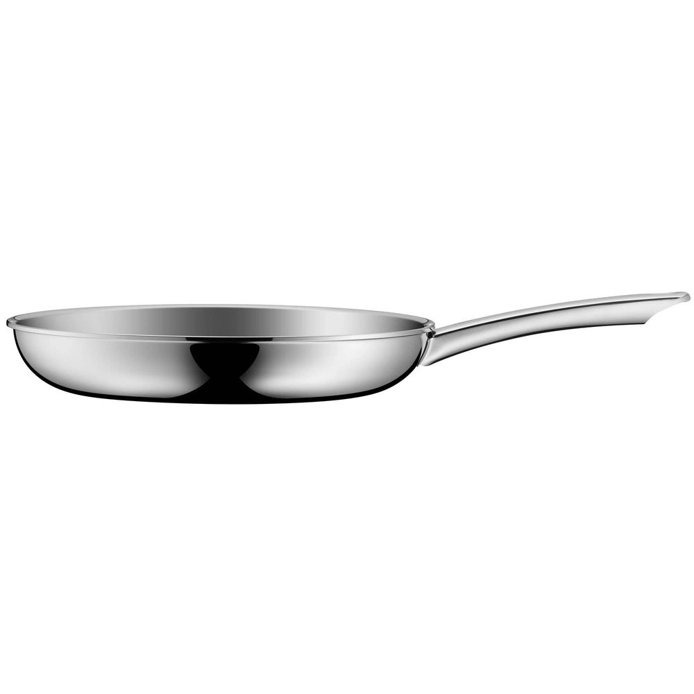 WMF Koekenpan Profi Resist - Non Stick - ø 28 cm - geschikt voor alle warmtebronnen - standaard anti-aanbaklaag