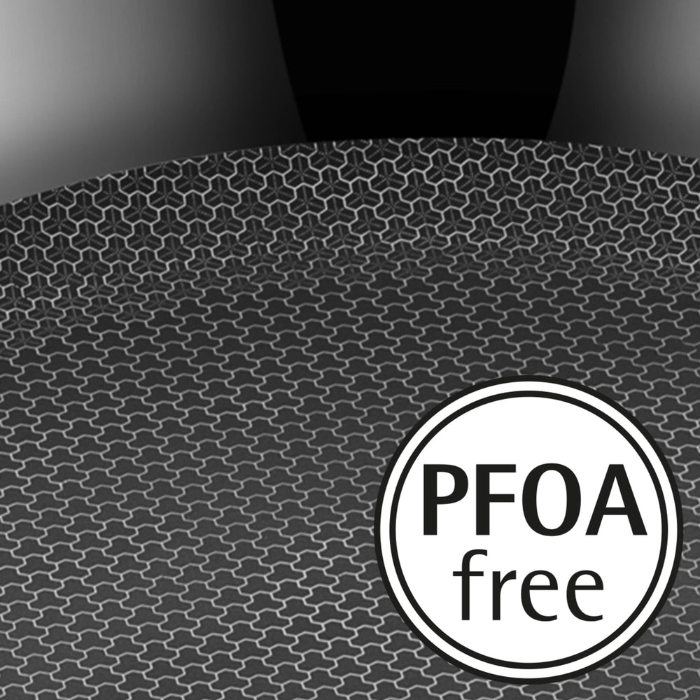 WMF Koekenpan Profi Resist - Non Stick - ø 28 cm - geschikt voor alle warmtebronnen - standaard anti-aanbaklaag
