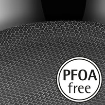 WMF Koekenpan Profi Resist - Non Stick - ø 28 cm - geschikt voor alle warmtebronnen - standaard anti-aanbaklaag