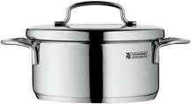 WMF Kookpan Mini - ø 14 cm / 900 ml - Geschikt voor alle warmtebronnen