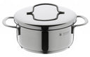 WMF Kookpan Mini - ø 14 cm / 900 ml - Geschikt voor alle warmtebronnen