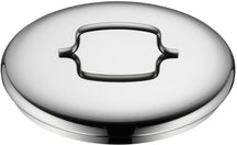 WMF Kookpan Mini - ø 14 cm / 900 ml - Geschikt voor alle warmtebronnen