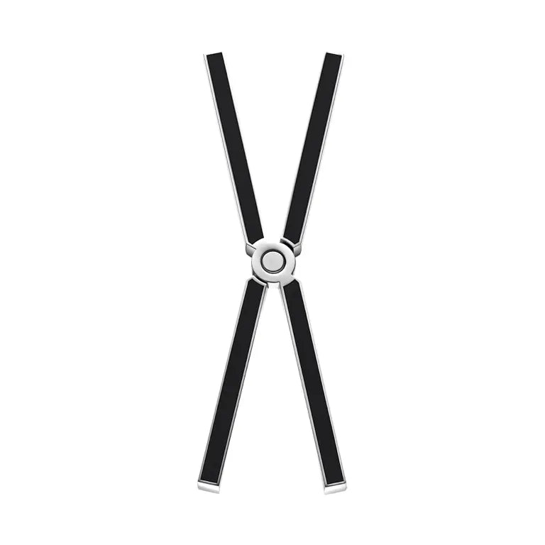 WMF Onderzetter Mister X - 19 x 19 cm
