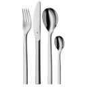 WMF Bestekset Nuova - 4 delig