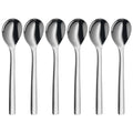 WMF Eierlepels Nuova - 6 stuks