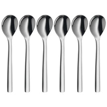 WMF Eierlepels Nuova - 6 stuks