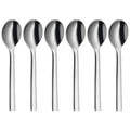 WMF Espressolepel Nuova - 6 stuks