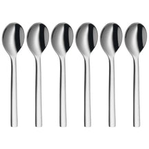 WMF Espressolepel Nuova - 6 stuks