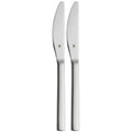 WMF Fruitmesjes Nuova - 2 stuks