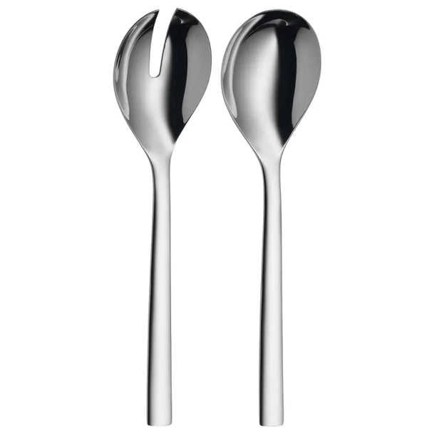 WMF Saladebestek Nuova - 25 cm - 2 delig