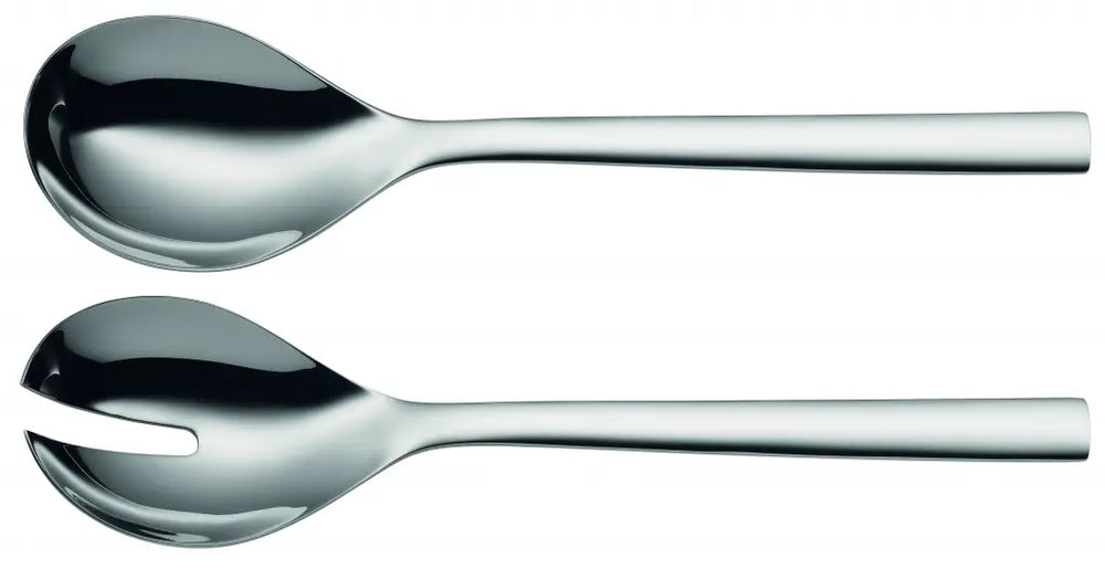 WMF Saladebestek Nuova - 25 cm - 2 delig