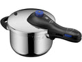 WMF Snelkookpan Perfect Plus - Flame guard - ø 18 cm - 2.5 liter
