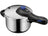 WMF Snelkookpan Perfect Plus - Flame guard - ø 18 cm - 2.5 liter