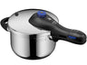 WMF Snelkookpan Perfect Plus - Flame guard - ø 18 cm - 2.5 liter