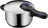 WMF Snelkookpan Perfect Plus - Flame guard - ø 22 cm - 4.5 liter