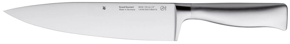 WMF Messenblok Grand Gourmet 6-delig