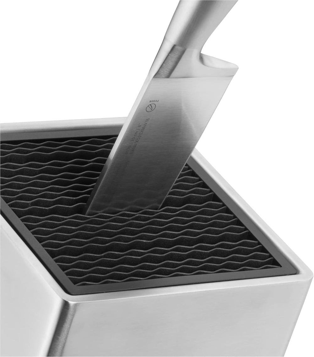WMF Messenblok Grand Gourmet 6-delig