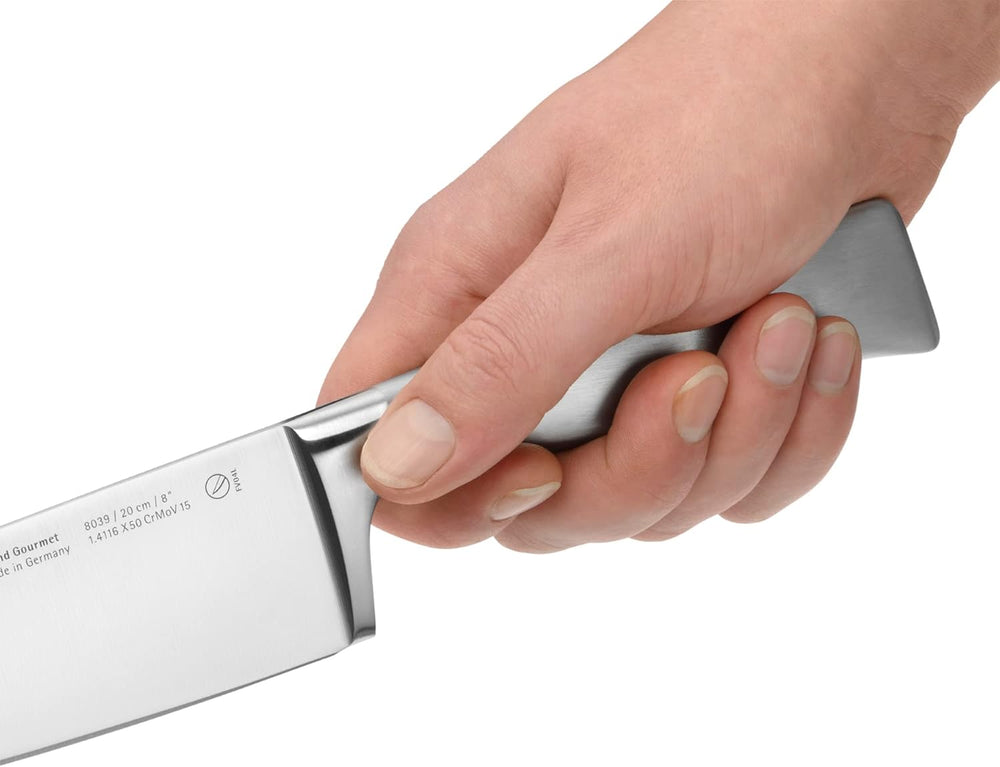 WMF Messenblok Grand Gourmet 6-delig