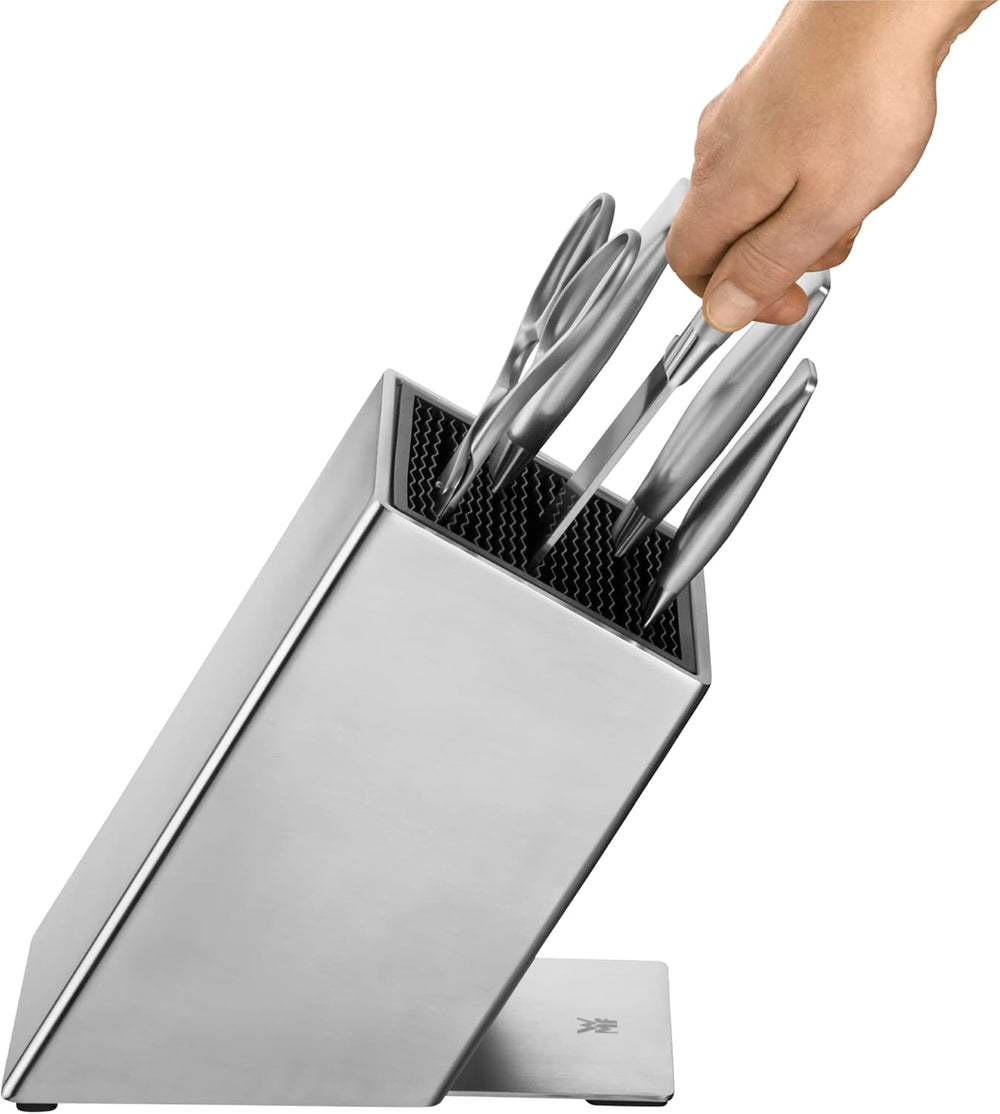 WMF Messenblok Grand Gourmet 6-delig