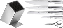 WMF Messenblok Grand Gourmet 6-delig