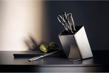 WMF Messenblok Grand Gourmet 6-delig