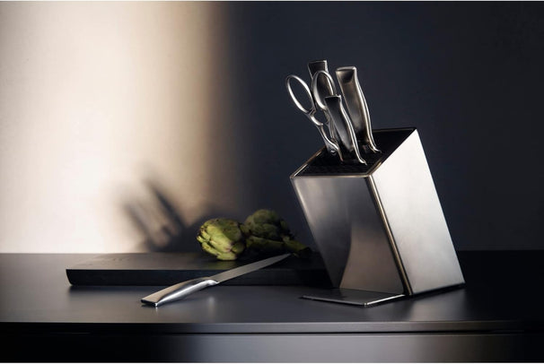WMF Messenblok Grand Gourmet 6-delig