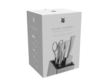 WMF Messenblok Grand Gourmet 6-delig