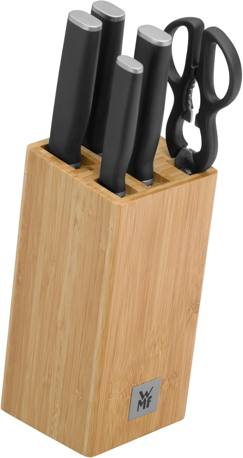 WMF Messenblok Kineo 6-delig