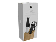 WMF Messenblok Kineo 6-delig