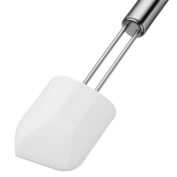 WMF Pannenlikker Profi Plus - Silicone - 26 cm