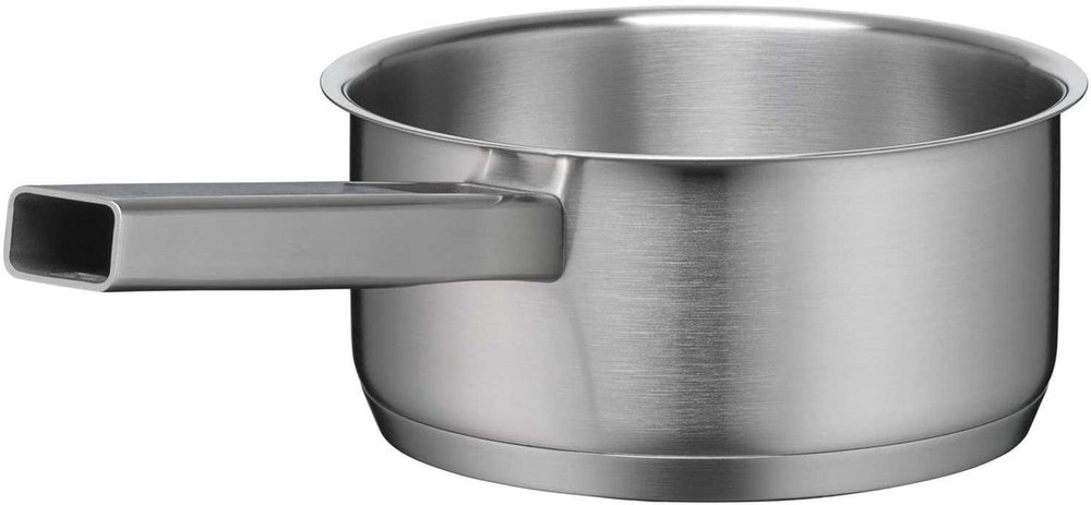 WMF Pannenset Ultimate Cool 5-delig - RVS - Kookpan ø 16, 20, 20, 24 cm & Steelpan ø 16 cm